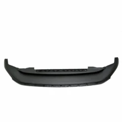 Spoiler Inferior De Facia Delantera Auto Magic Para Golf A7
