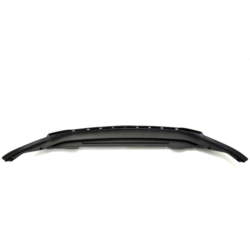 Spoiler Inferior De Facia Delantera Auto Magic Para Golf A7 - Imagen 5