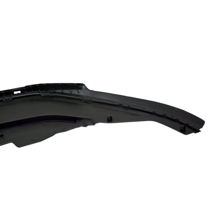 Spoiler Inferior De Facia Delantera Auto Magic Para Golf A7 - Imagen 6