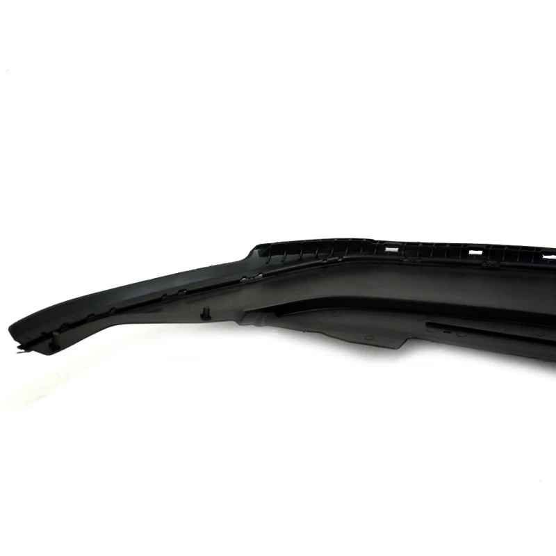 Spoiler Inferior De Facia Delantera Auto Magic Para Golf A7 - Imagen 7