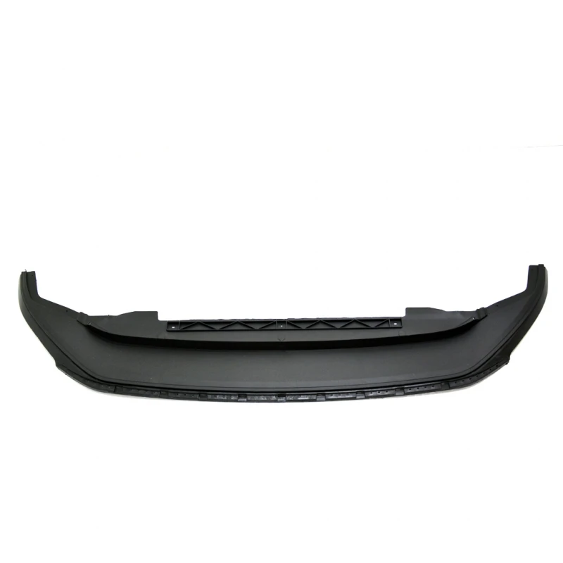 Spoiler Inferior De Facia Delantera Auto Magic Para Golf A7