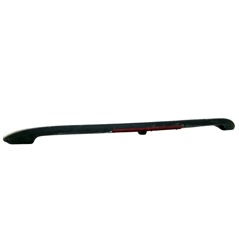 Spoiler Trasero De Cajuela Con Luz De Freno Para Tsuru 2, 3 - Imagen 2