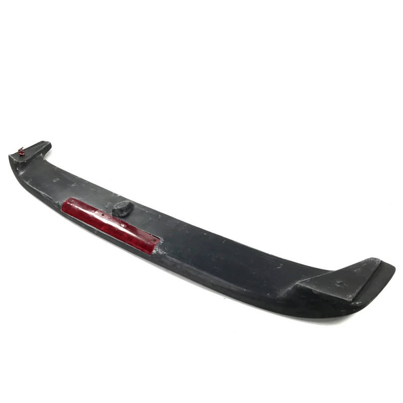 Spoiler Trasero De Cajuela Con Luz De Freno Para Tsuru 2, 3 - Imagen 4