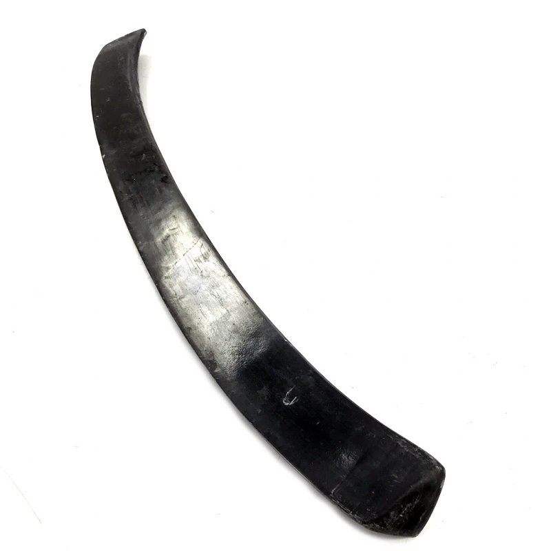 Spoiler Trasero De Medallón De Fibra De Vidrio Para Tsuru 3 - Imagen 3