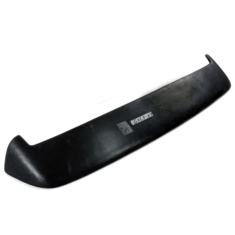 Spoiler Trasero De Medallón Para Golf A4 - Imagen 2