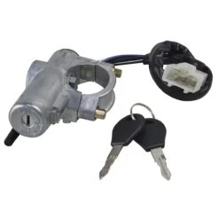 Switch De Arranque De Motor Con Llaves Diforza Para Tsuru 3