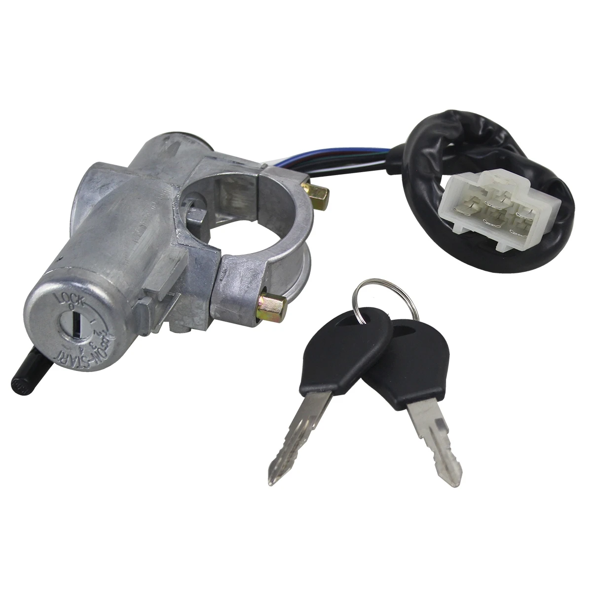 Switch De Arranque De Motor Con Llaves Diforza Para Tsuru 3