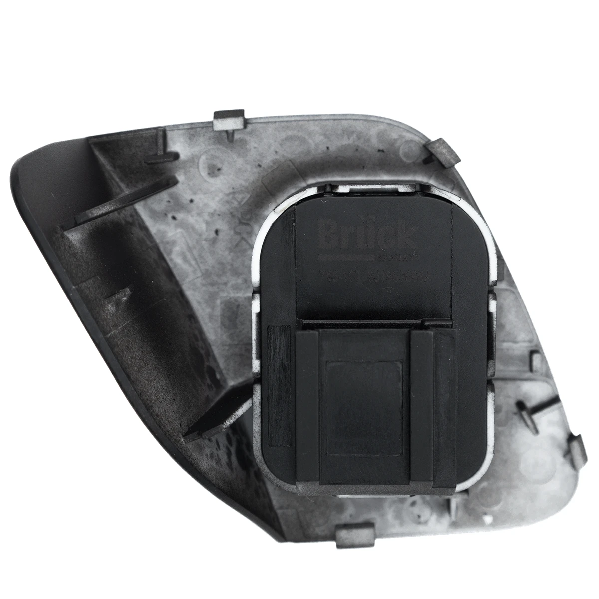 Switch De Espejo Eléctrico Bruck Para Ibiza 1.6 - Imagen 2