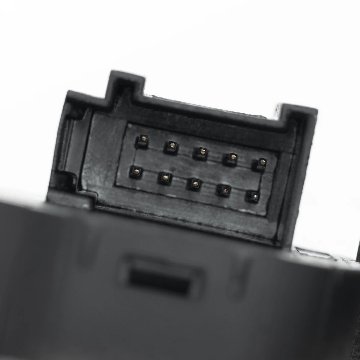 Switch De Espejo Eléctrico Bruck Para Ibiza 1.6 - Imagen 3