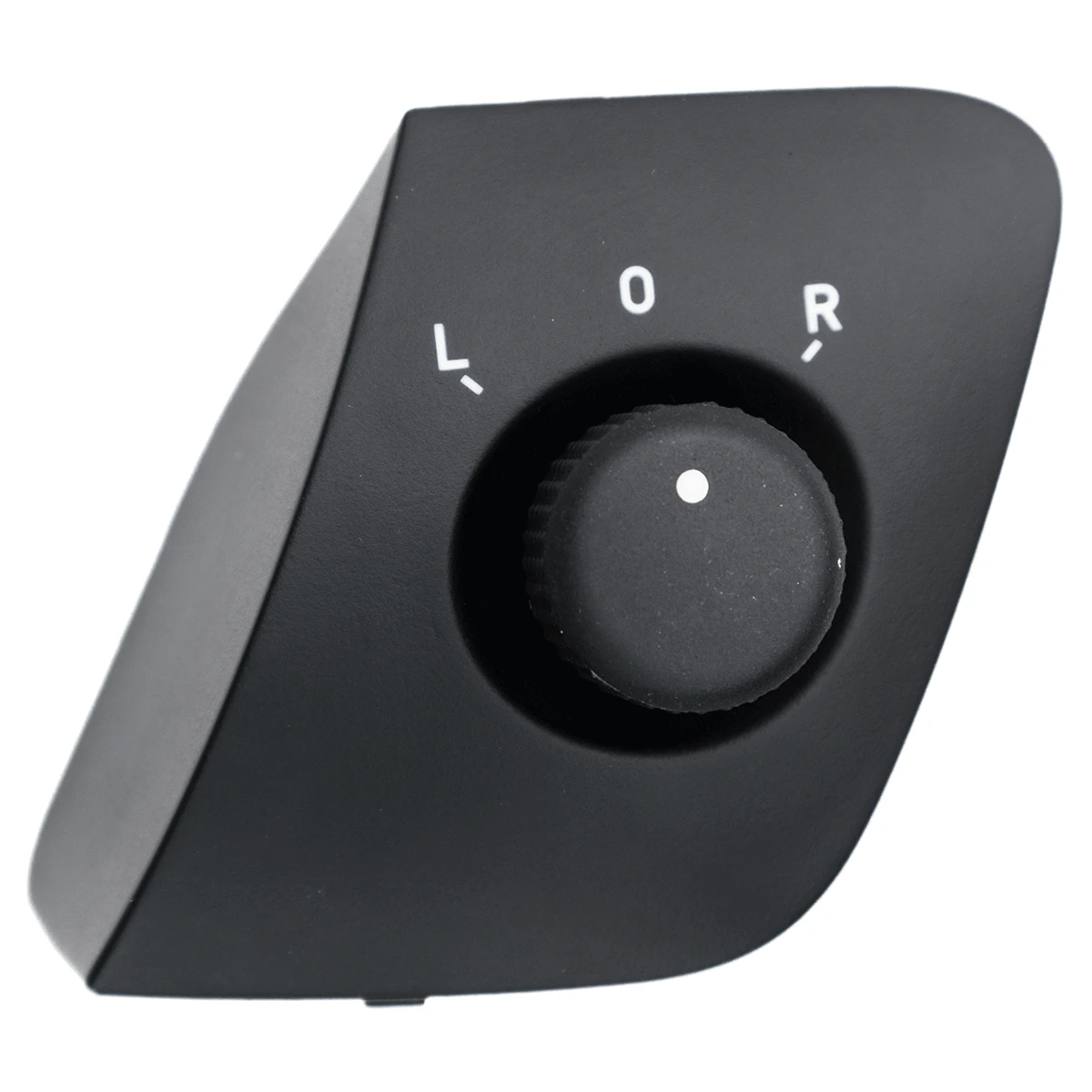 Switch De Espejo Eléctrico Bruck Para Ibiza 1.6