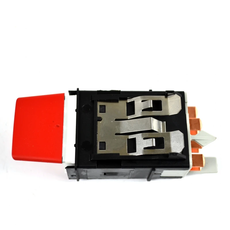 Switch De Intermitentes Triangular Original Para Beetle - Imagen 2