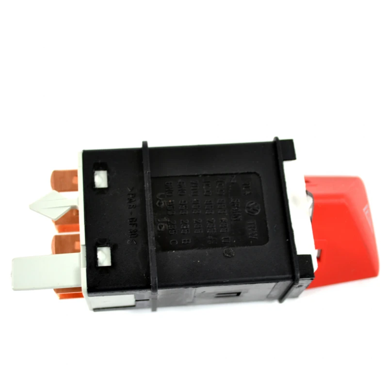 Switch De Intermitentes Triangular Original Para Beetle - Imagen 5