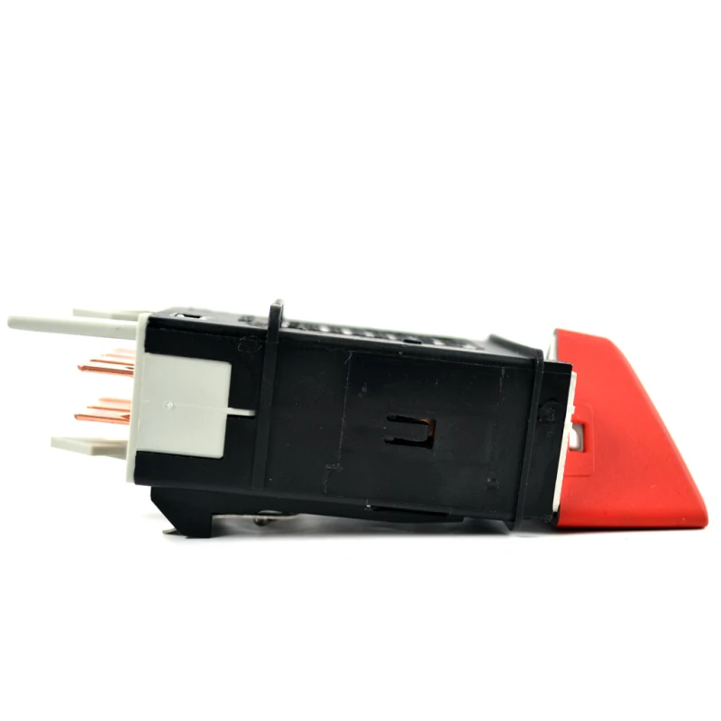 Switch De Intermitentes Triangular Original Para Beetle - Imagen 6