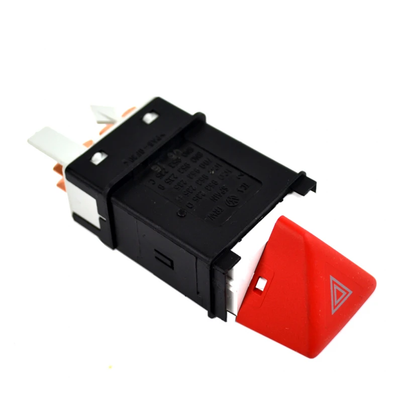 Switch De Intermitentes Triangular Original Para Beetle