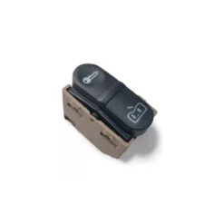 Switch De Seguros De Puerta Original Para Golf Y Jetta A4