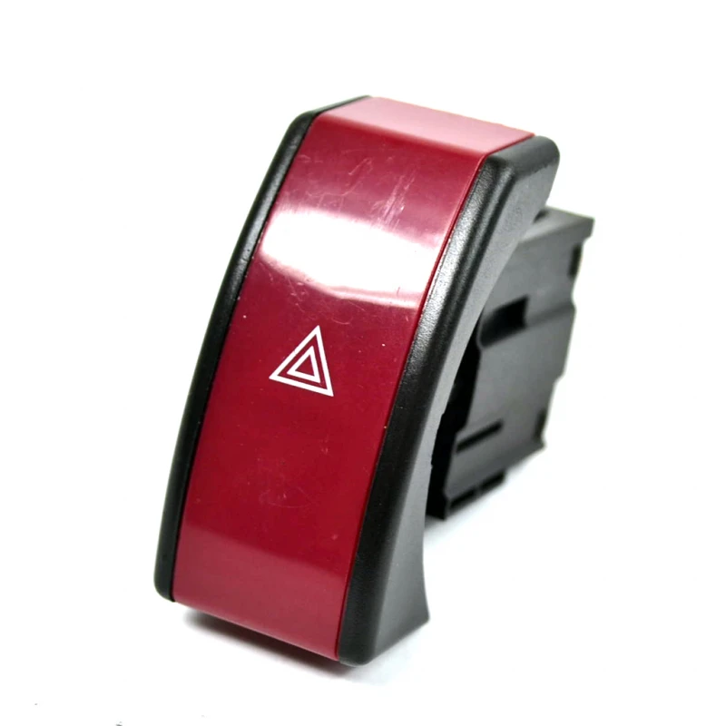 Switch Interruptor De Luces Intermitentes Bruck Para Chevy C2, C3, Corsa, Tornado - Imagen 4