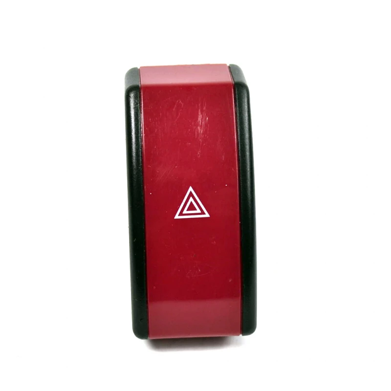 Switch Interruptor De Luces Intermitentes Bruck Para Chevy C2, C3, Corsa, Tornado - Imagen 5