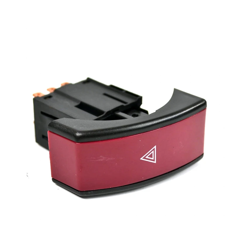 Switch Interruptor De Luces Intermitentes Bruck Para Chevy C2, C3, Corsa, Tornado