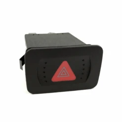 Switch Interruptor De Luces Intermitentes Bruck Para Golf A4, Jetta A4, Clásico