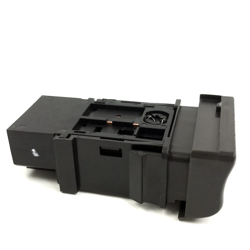 Switch Interruptor De Luces Intermitentes Bruck Para Tsuru 3 - Imagen 2