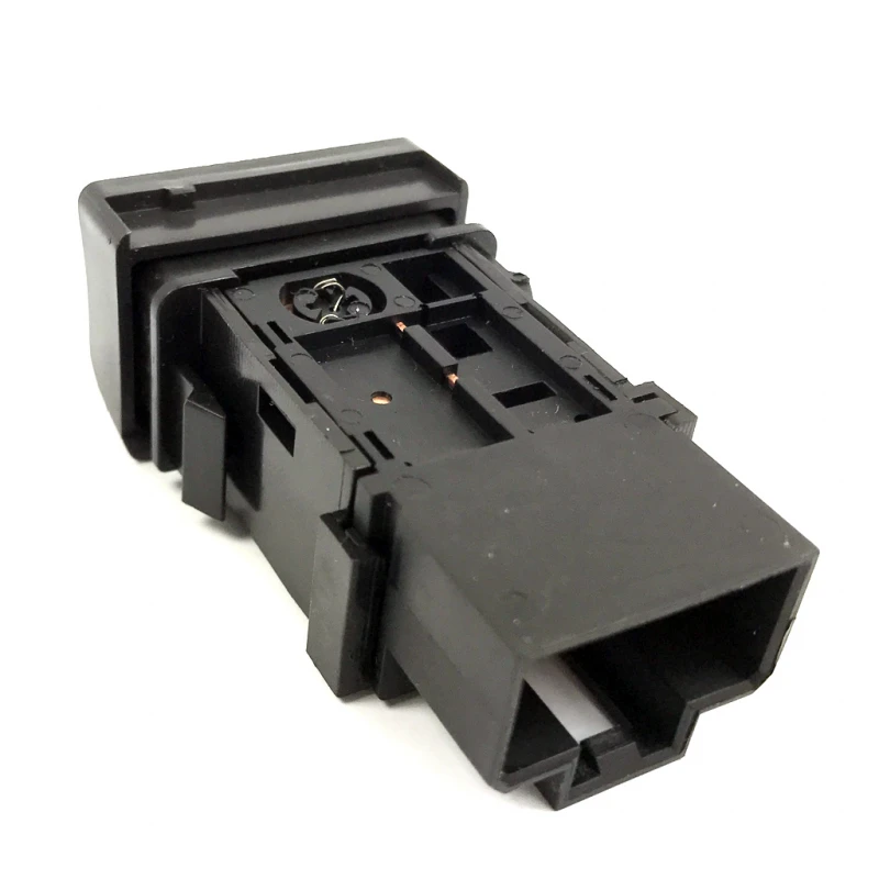 Switch Interruptor De Luces Intermitentes Bruck Para Tsuru 3 - Imagen 4