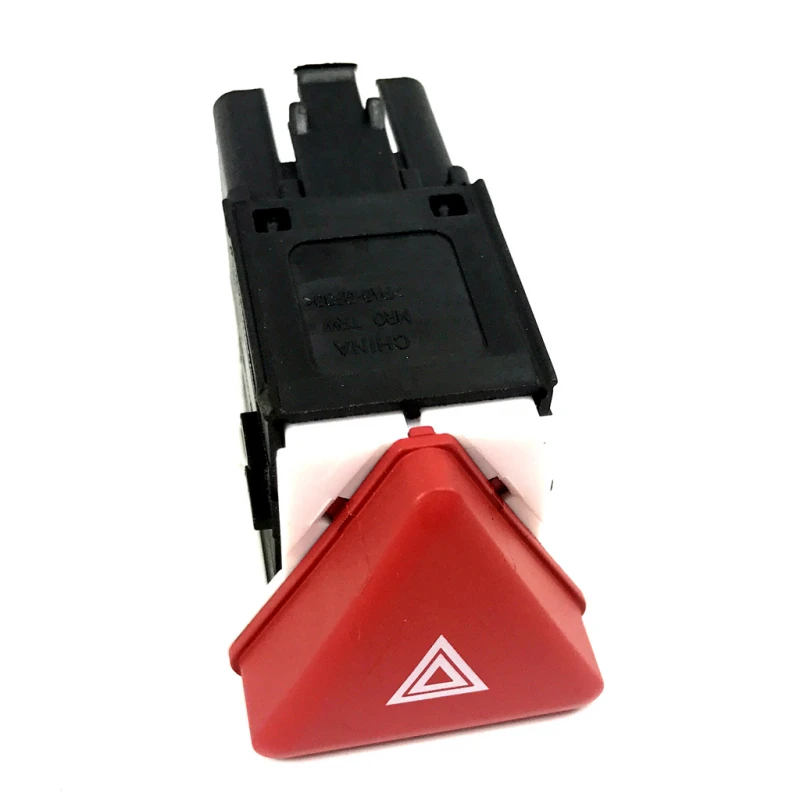 Switch Interruptor De Luces Intermitentes HERTA Para Eurovan T5, Transporter - Imagen 2