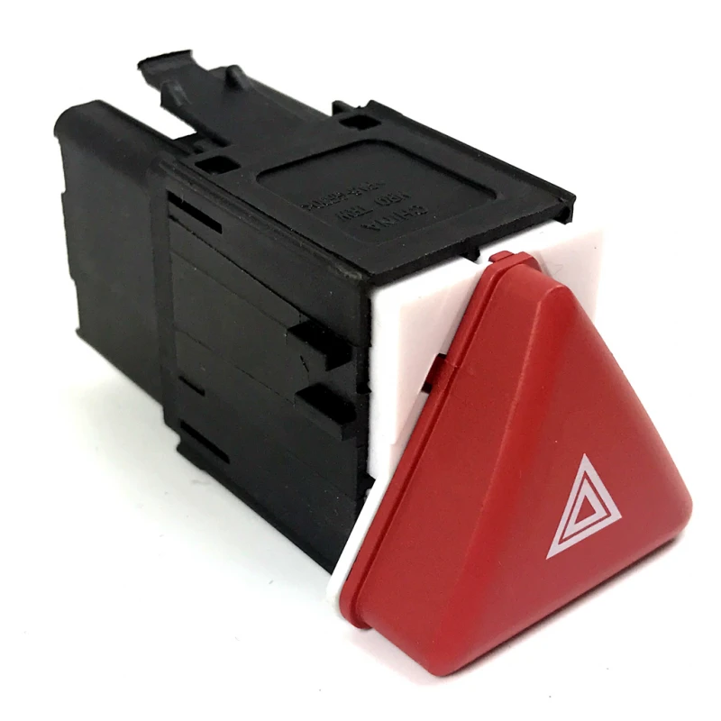 Switch Interruptor De Luces Intermitentes HERTA Para Eurovan T5, Transporter - Imagen 3