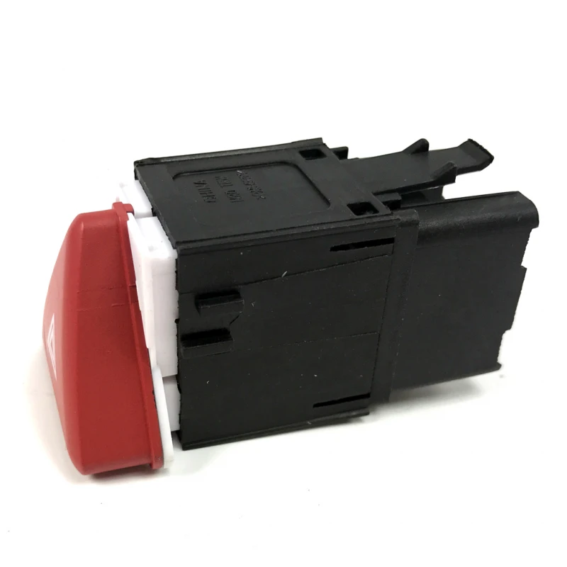 Switch Interruptor De Luces Intermitentes HERTA Para Eurovan T5, Transporter - Imagen 4