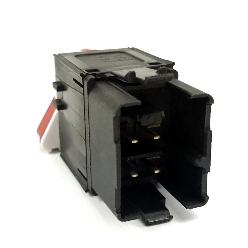 Switch Interruptor De Luces Intermitentes HERTA Para Eurovan T5, Transporter - Imagen 5