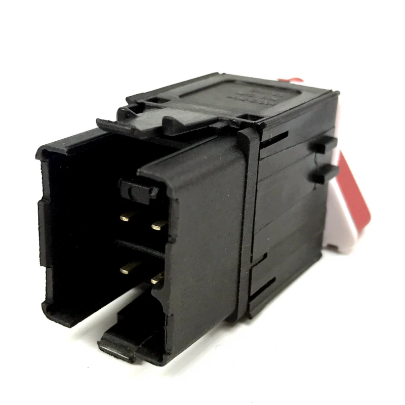 Switch Interruptor De Luces Intermitentes HERTA Para Eurovan T5, Transporter - Imagen 6