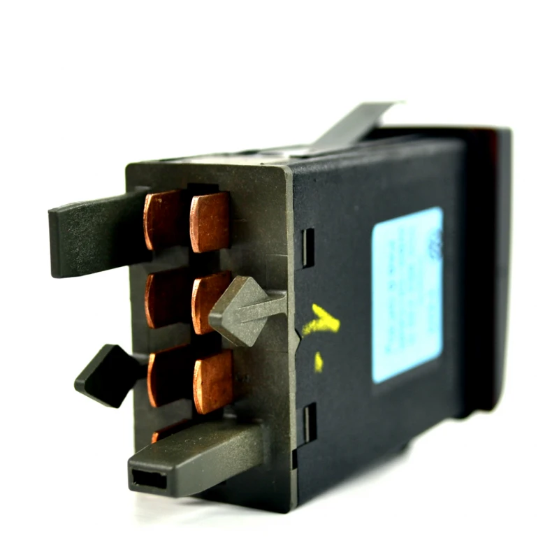 Switch Interruptor De Luces Intermitentes Original Para Beetle - Imagen 3