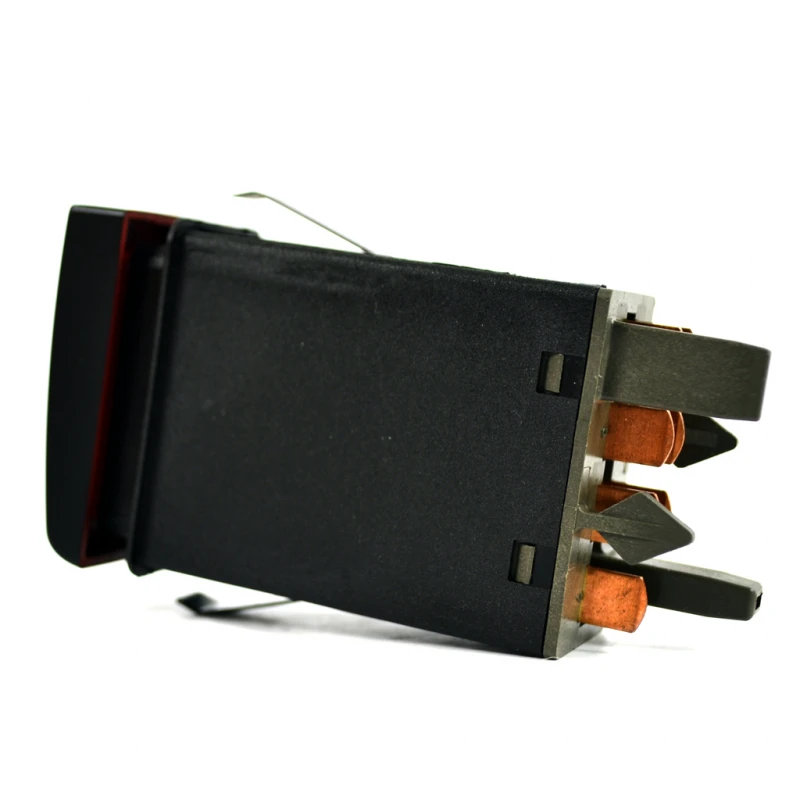 Switch Interruptor De Luces Intermitentes Original Para Beetle - Imagen 4