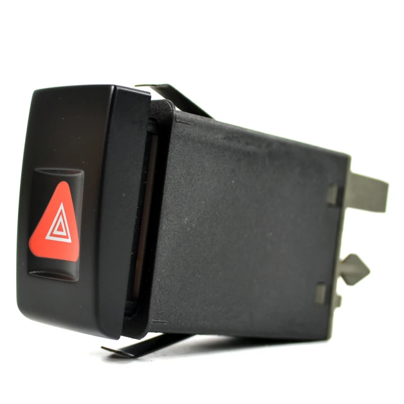 Switch Interruptor De Luces Intermitentes Original Para Beetle - Imagen 5