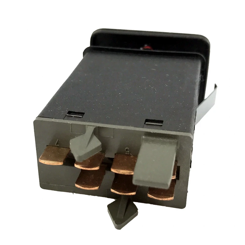 Switch Interruptor De Luces Intermitentes Original Para Golf A4, Jetta A4, Clásico - Imagen 4