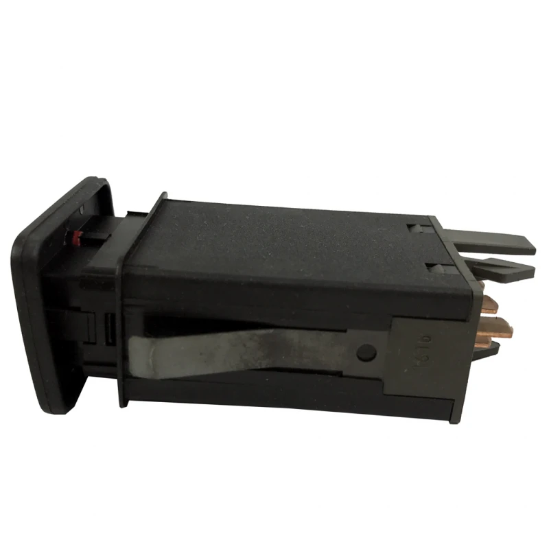 Switch Interruptor De Luces Intermitentes Original Para Golf A4, Jetta A4, Clásico - Imagen 5