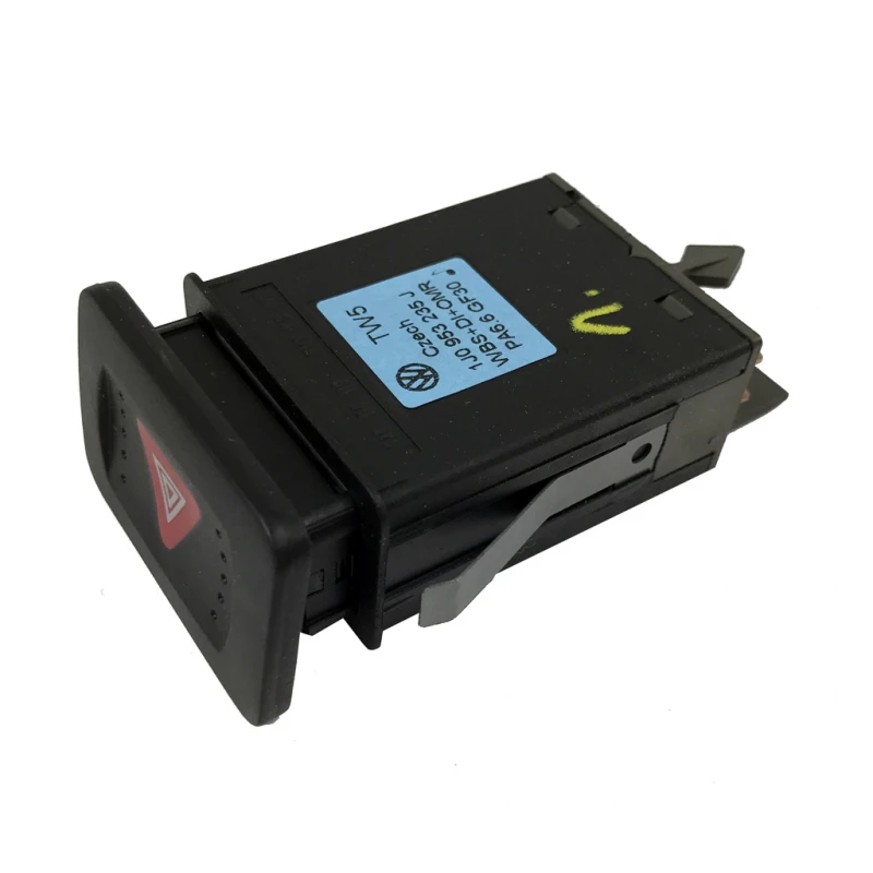 Switch Interruptor De Luces Intermitentes Original Para Golf A4, Jetta A4, Clásico - Imagen 6