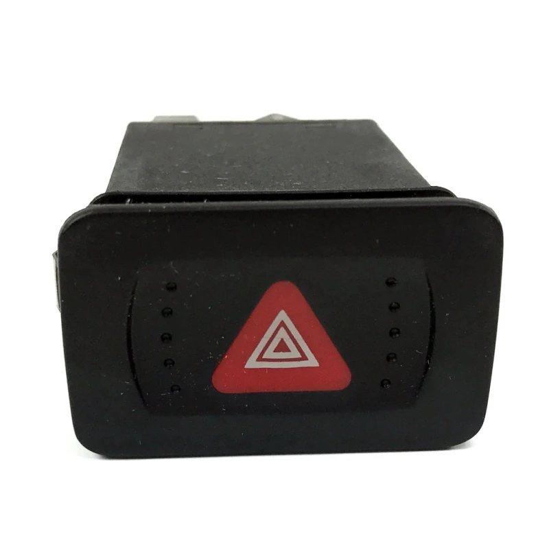 Switch Interruptor De Luces Intermitentes Original Para Golf A4, Jetta A4, Clásico