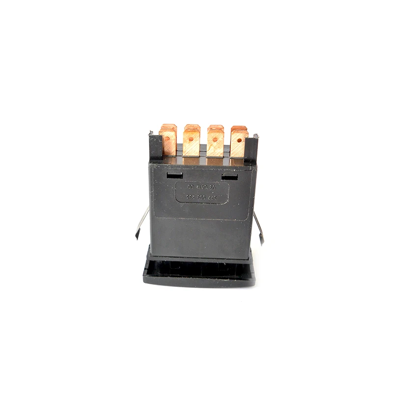 Switch Interruptor De Luces Intermitentes Original Para Pointer G3, G4 - Imagen 2
