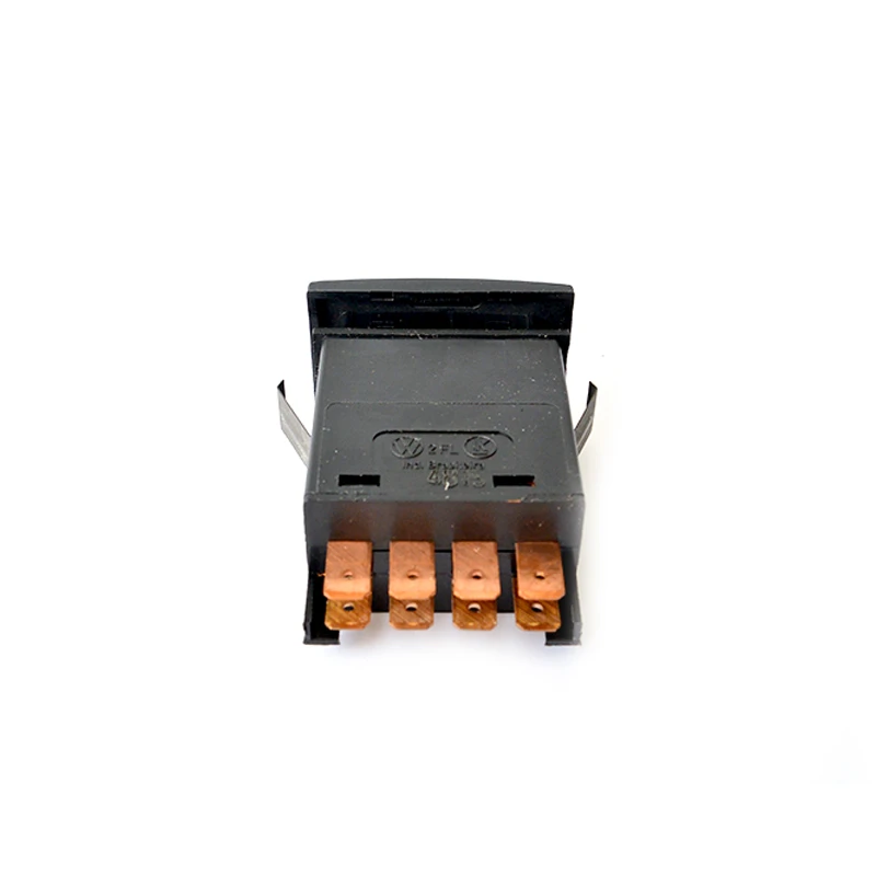 Switch Interruptor De Luces Intermitentes Original Para Pointer G3, G4 - Imagen 3