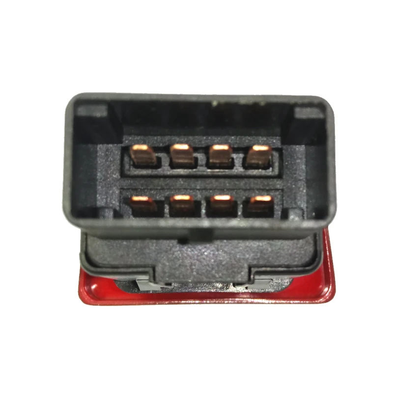 Switch Interruptor De Luces Intermitentes Para Gol G5, Saveiro G5 - Imagen 5