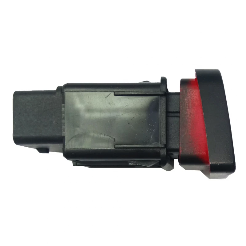 Switch Interruptor De Luces Intermitentes Para Gol G5, Saveiro G5 - Imagen 6