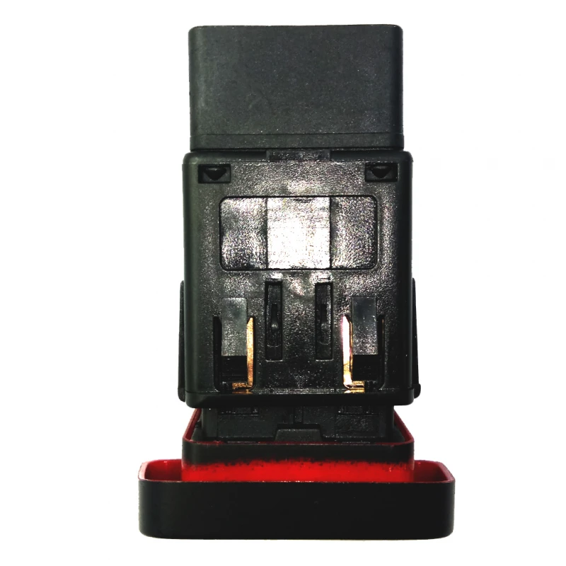 Switch Interruptor De Luces Intermitentes Para Gol G5, Saveiro G5 - Imagen 7