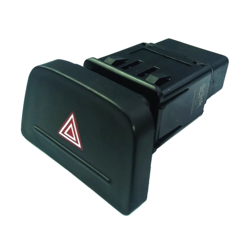Switch Interruptor De Luces Intermitentes Para Gol G5, Saveiro G5 - Imagen 8