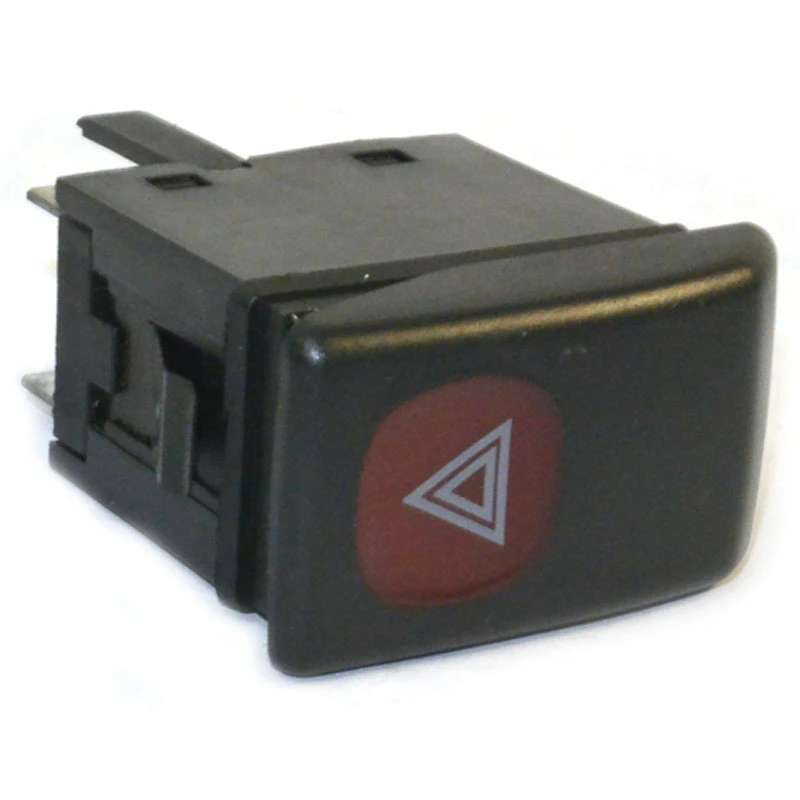 Switch Interruptor De Luces Intermitentes Voltmax Para VW Sedan 1600i, Combi 1800, Golf A2, Jetta A2 - Imagen 4