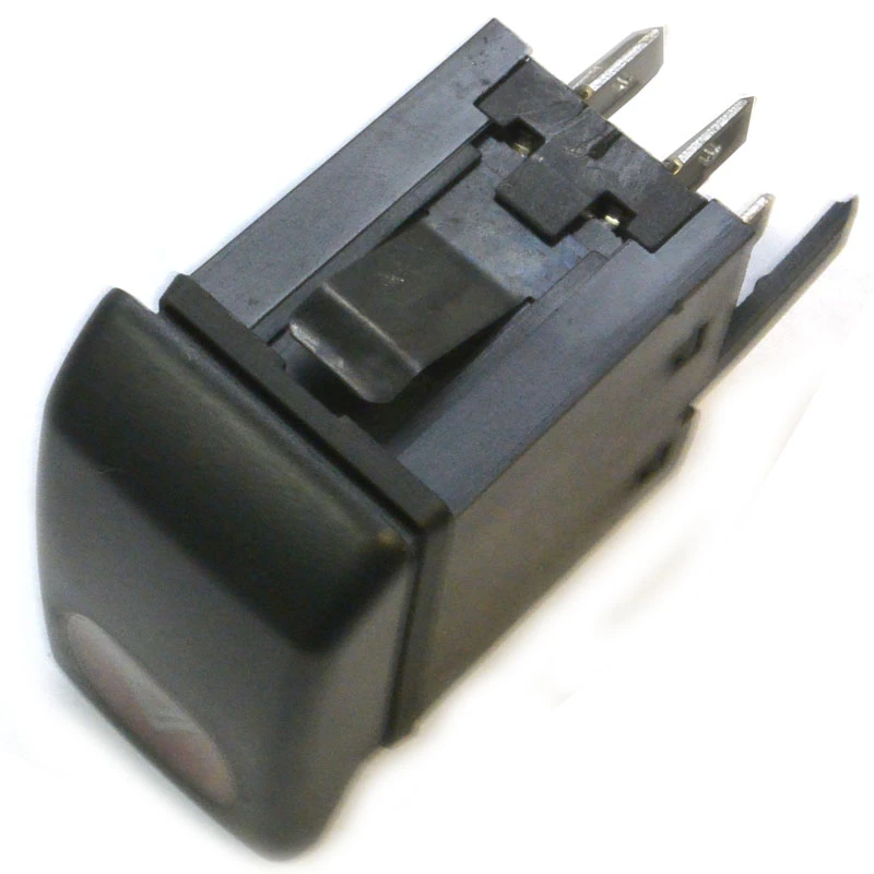Switch Interruptor De Luces Intermitentes Voltmax Para VW Sedan 1600i, Combi 1800, Golf A2, Jetta A2 - Imagen 5