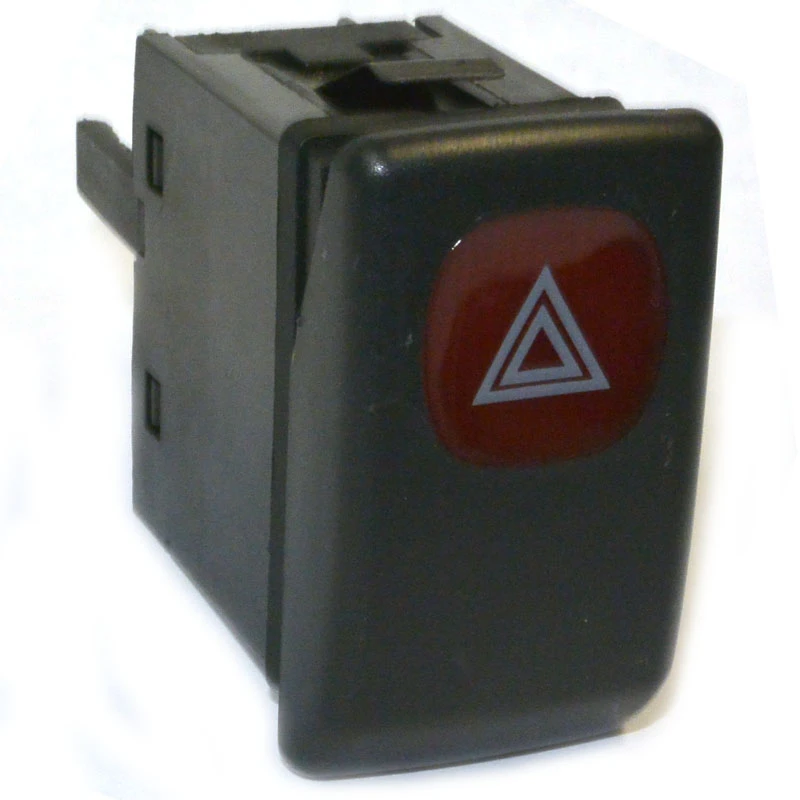 Switch Interruptor De Luces Intermitentes Voltmax Para VW Sedan 1600i, Combi 1800, Golf A2, Jetta A2
