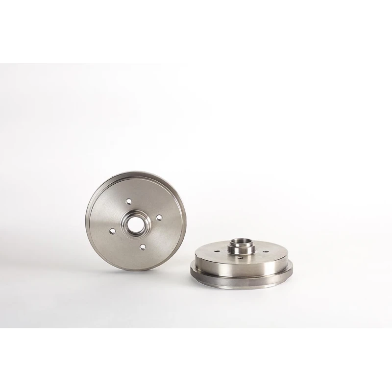 Tambor De Freno De Rueda Trasera Brembo Para Golf A2, Jetta A2