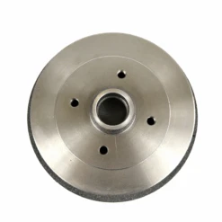 Tambor De Freno De Rueda Trasera Brembo Para Pointer, Jetta A3, Golf A3, Derby, Cabrio