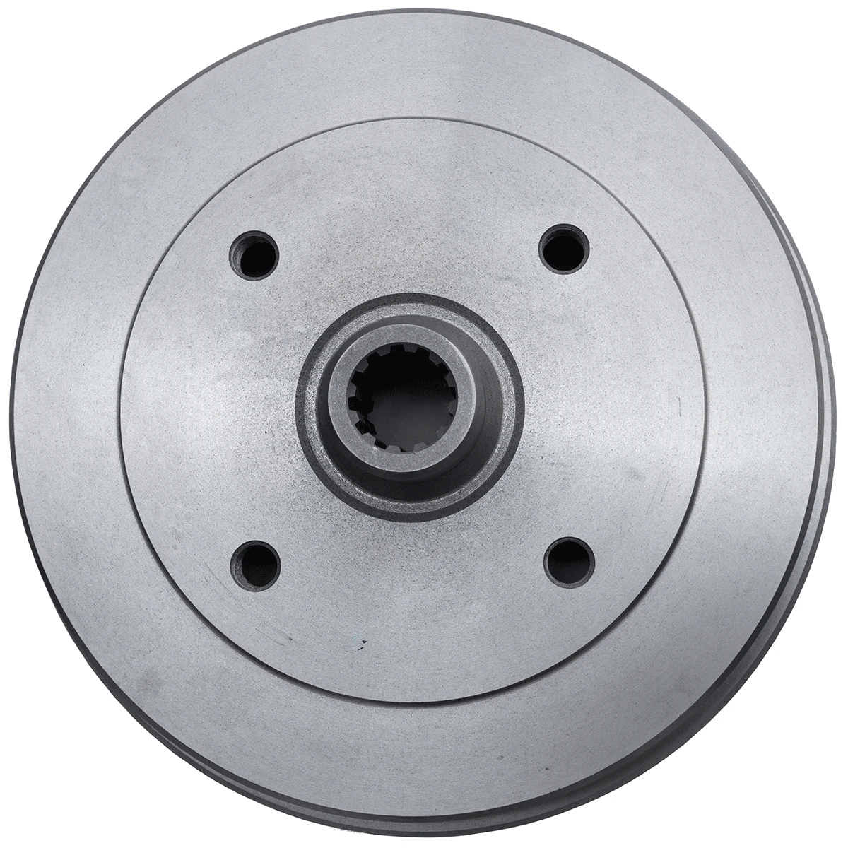 Tambor De Freno De Rueda Trasera Brembo Para VW Sedan, Brasilia - Imagen 2