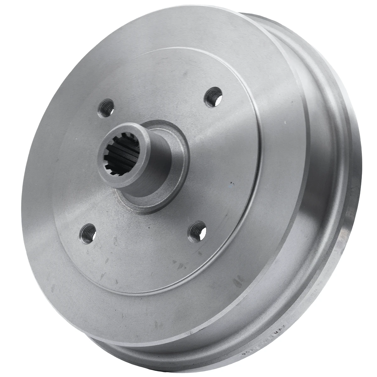 Tambor De Freno De Rueda Trasera Brembo Para VW Sedan, Brasilia